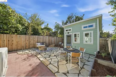 1232 Talbot Ave, Berkeley, CA 94706 - Photo 32