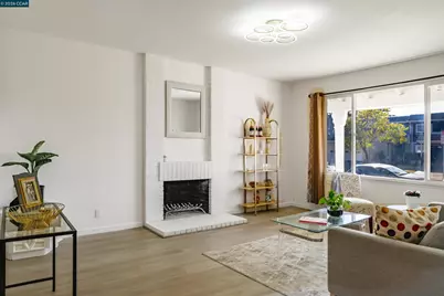 608 49th St, Richmond, CA 94804 - Photo 4