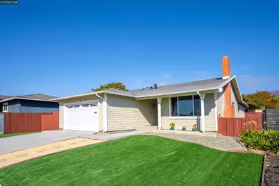 608 49th St, Richmond, CA 94804 - Photo 2