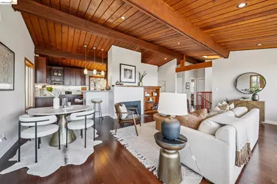 1394 Queens Rd, Berkeley, CA 94708 - Photo 6