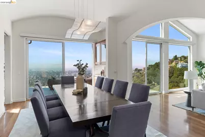 1442 Grand View Dr, Berkeley, CA 94705 - Photo 10