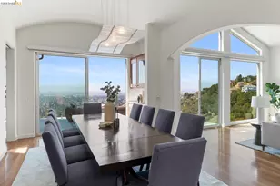 1442 Grand View Dr, Berkeley, CA 94705 - Photo 10