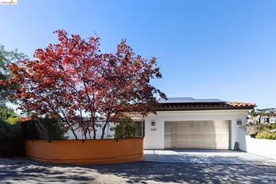 1442 Grand View Dr, Berkeley, CA 94705 - Photo 2