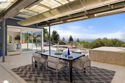 1442 Grand View Dr, Berkeley, CA 94705 - Photo 48