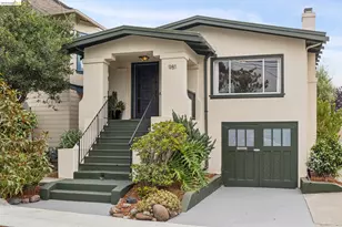 981 60th St, Oakland, CA 94608 - Photo 1