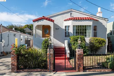 1527 Blake St, Berkeley, CA 94703 - Photo 2