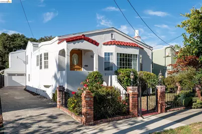 1527 Blake St, Berkeley, CA 94703 - Photo 4