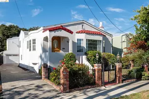 1527 Blake St, Berkeley, CA 94703 - Photo 4
