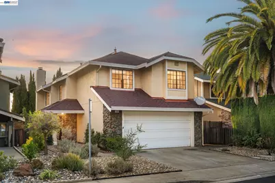 21297 Justco Ln, Castro Valley, CA 94552 - Photo 2