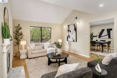 21297 Justco Ln, Castro Valley, CA 94552 - Photo 6