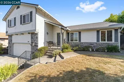 123 Michele Ct, Vallejo, CA 94591 - Photo 4
