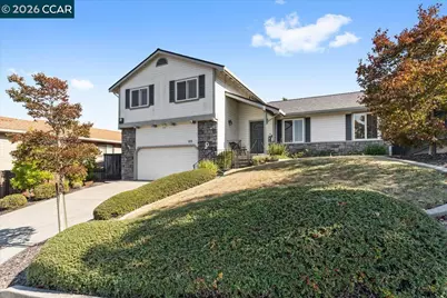 123 Michele Ct, Vallejo, CA 94591 - Photo 2