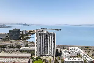 6363 Christie Ave, Emeryville, CA 94608 - Photo 2