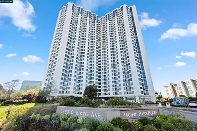 6363 Christie Ave #1226, Emeryville, CA 94608 - Photo 18