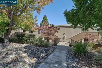 2717 Pine Knoll #5, Walnut Creek, CA 94595 - Photo 1