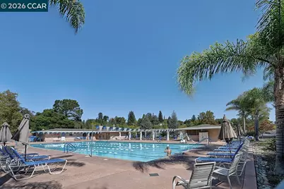 2717 Pine Knoll #5, Walnut Creek, CA 94595 - Photo 36