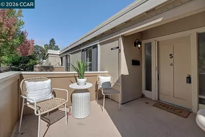 2717 Pine Knoll #5, Walnut Creek, CA 94595 - Photo 2