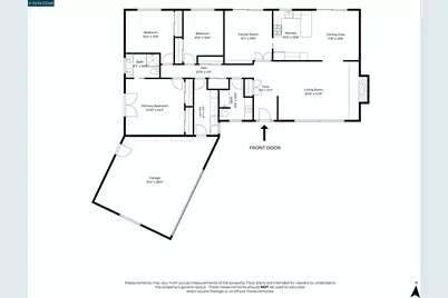 178 Paraiso Drive, Danville, CA 94526 - Photo 34