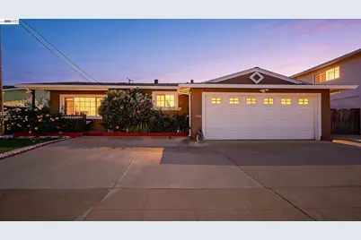 1172 Huron Ln, Hayward, CA 94545 - Photo 2