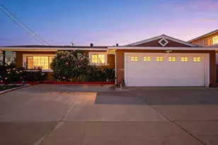 1172 Huron Ln, Hayward, CA 94545 - Photo 2