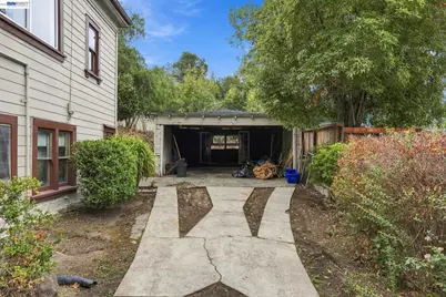 2525 29th St, Oakland, CA 94602 - Photo 36