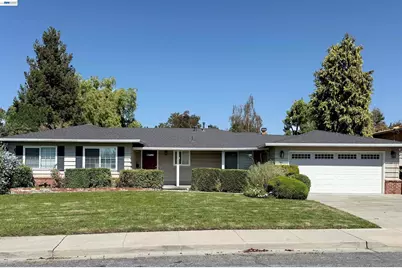 1061 Whitmer Ct, Fremont, CA 94539 - Photo 1