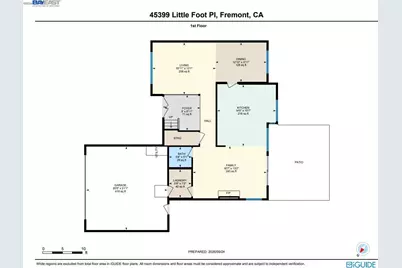 45399 Little Foot Pl, Fremont, CA 94539 - Photo 30