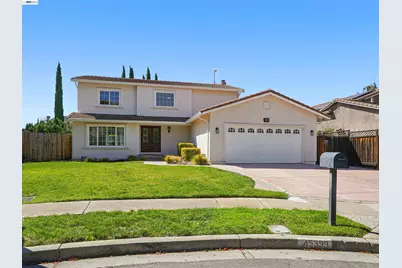 45399 Little Foot Pl, Fremont, CA 94539 - Photo 4