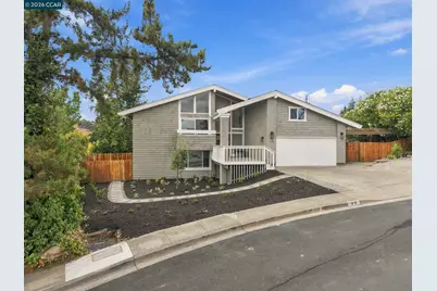15 Citadel Ct, Pleasant Hill, CA 94523 - Photo 2