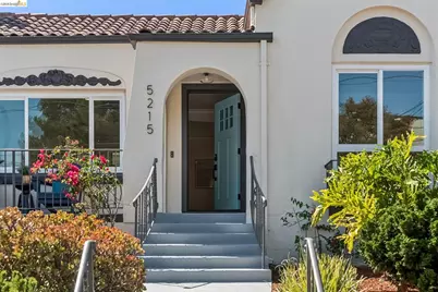 5215 Fleming Ave, Oakland, CA 94619 - Photo 2