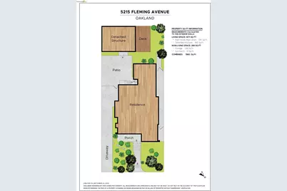 5215 Fleming Ave, Oakland, CA 94619 - Photo 48