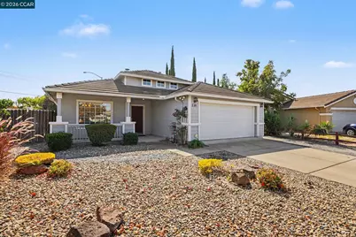 3848 Marsh Way, Oakley, CA 94561 - Photo 2