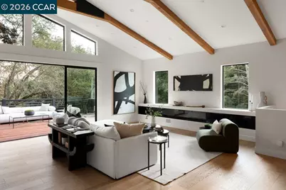 13555 Skyline Blvd, Oakland, CA 94619 - Photo 10
