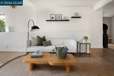 13555 Skyline Blvd, Oakland, CA 94619 - Photo 8