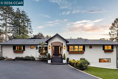 13555 Skyline Blvd, Oakland, CA 94619 - Photo 4