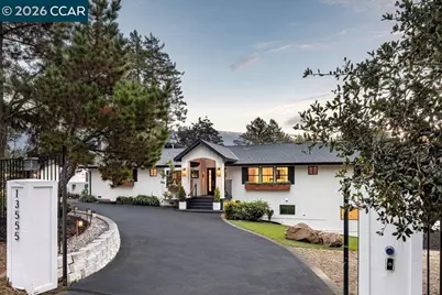 13555 Skyline Blvd, Oakland, CA 94619 - Photo 2