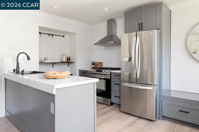 13555 Skyline Blvd, Oakland, CA 94619 - Photo 38