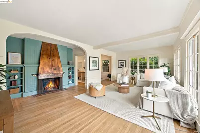 967 Grosvenor Place, Oakland, CA 94610 - Photo 6