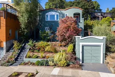 5981 Chabolyn Ter, Oakland, CA 94618 - Photo 1