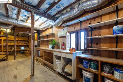 5981 Chabolyn Ter, Oakland, CA 94618 - Photo 48