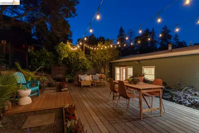 5981 Chabolyn Ter, Oakland, CA 94618 - Photo 54