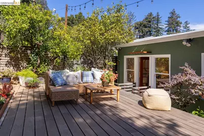 5981 Chabolyn Ter, Oakland, CA 94618 - Photo 36