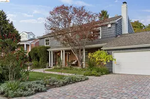 1140 Arlington Blvd, El Cerrito, CA 94530 - Photo 2