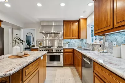 1140 Arlington Blvd., El Cerrito, CA 94530 - Photo 30