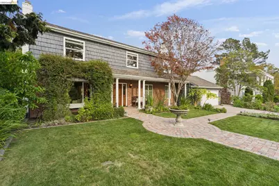 1140 Arlington Blvd., El Cerrito, CA 94530 - Photo 2
