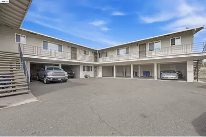 14746 Martell Ave, San Leandro, CA 94578 - Photo 1