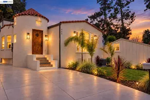415 Berkeley Park Blvd, Kensington, CA 94706 - Photo 1