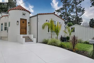 415 Berkeley Park Blvd, Kensington, CA 94706 - Photo 1