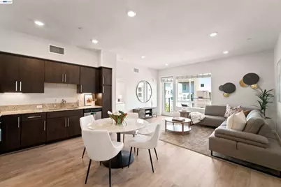 314 Llano De Los Robles Ave #7, San Jose, CA 95136 - Photo 4