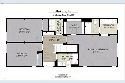 6325 Bray Ct, Dublin, CA 94568 - Photo 56